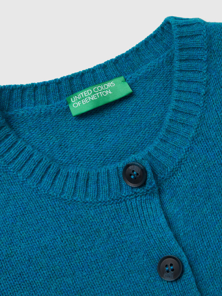 L/S SWEATER Women image number 6